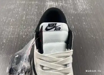 Travis Jordan 1 Air OF Scott x OW 0522